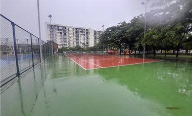 APARTAMENTO EN ARRIENDO CONJUNTO PEÑAZUL LA ALDEA RICAURTE C/MARCA