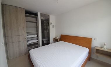 APARTAMENTO EN ARRIENDO CONJUNTO PEÑAZUL LA ALDEA RICAURTE C/MARCA