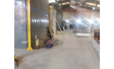 Vendo bodega en Mosquera