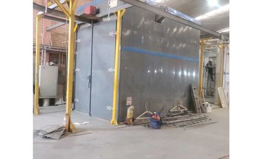 Vendo bodega en Mosquera