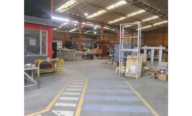 Vendo bodega en Mosquera