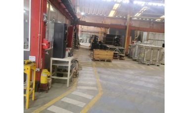 Vendo bodega en Mosquera
