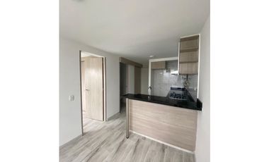 Los Nogales - La Felicidad Fontibón