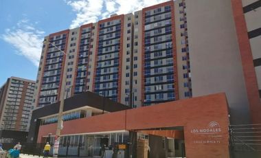 Los Nogales - La Felicidad Fontibón