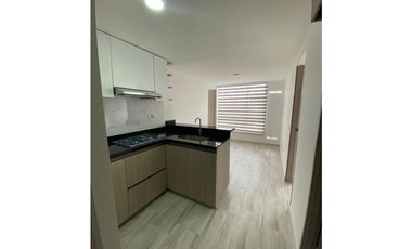 Los Nogales - La Felicidad Fontibón