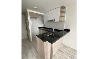 Los Nogales - La Felicidad Fontibón