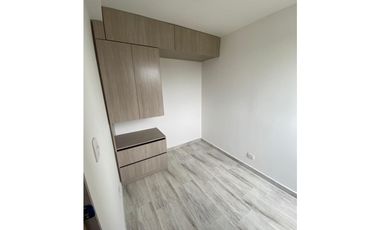 Los Nogales - La Felicidad Fontibón