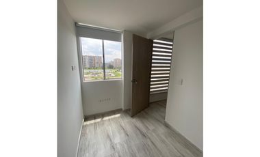 Los Nogales - La Felicidad Fontibón