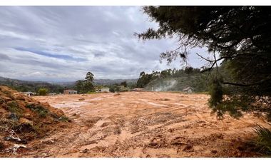 Venta Lote Industrial Guarne Para Bodega Autopista Medellin Bogota