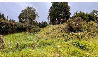 Venta Lote Industrial Guarne Para Bodega Autopista Medellin Bogota