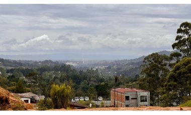 Venta Lote Industrial Guarne Para Bodega Autopista Medellin Bogota