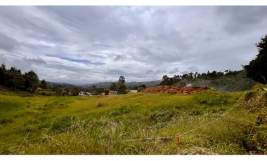 Venta Lote Industrial Guarne Para Bodega Autopista Medellin Bogota