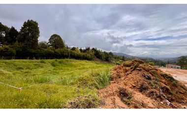 Venta Lote Industrial Guarne Para Bodega Autopista Medellin Bogota