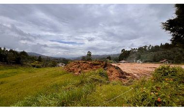 Venta Lote Industrial Guarne Para Bodega Autopista Medellin Bogota