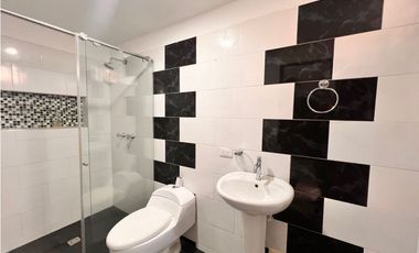 Venta de casa en Jamundi - Madeira Club House