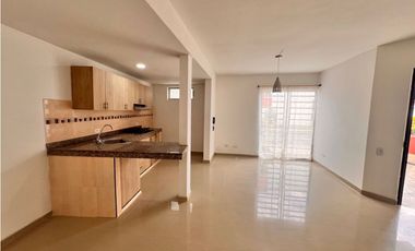 Venta de casa en Jamundi - Madeira Club House