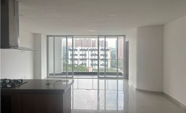 Se Arriendo Apartamento en los Colores, Medellin.