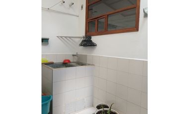 APARTAMENTO EN BARRANCAS