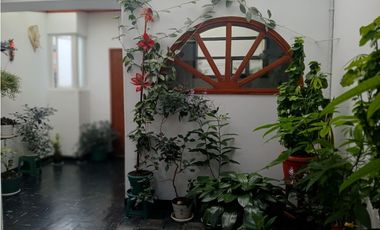 APARTAMENTO EN BARRANCAS