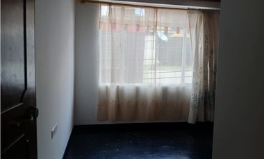 APARTAMENTO EN BARRANCAS