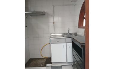 APARTAMENTO EN BARRANCAS