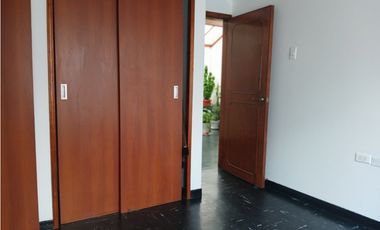 APARTAMENTO EN BARRANCAS