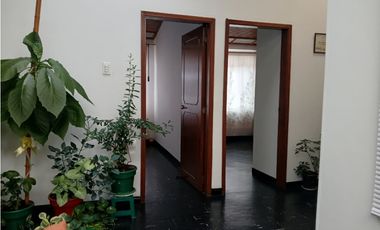 APARTAMENTO EN BARRANCAS
