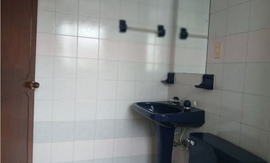 APARTAMENTO EN BARRANCAS