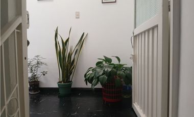 APARTAMENTO EN BARRANCAS