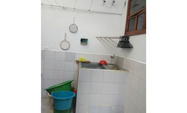 APARTAMENTO EN BARRANCAS