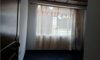APARTAMENTO EN BARRANCAS