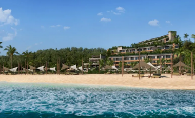 Cesión de derechos Suites Hotelera Mawala Cartagena