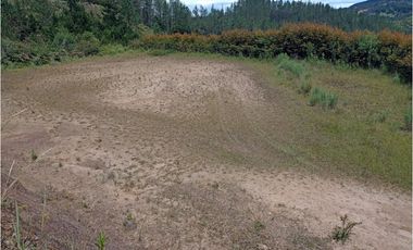 LOTE EN PARCELACIÓN EL RETIRO