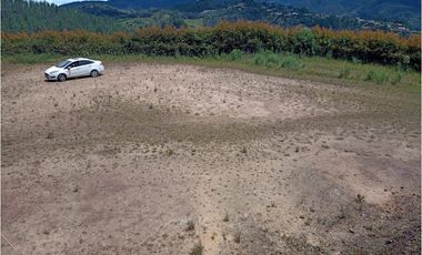 LOTE EN PARCELACIÓN EL RETIRO