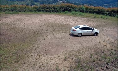 LOTE EN PARCELACIÓN EL RETIRO