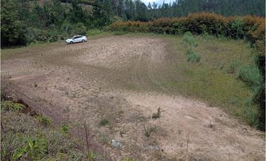 LOTE EN PARCELACIÓN EL RETIRO