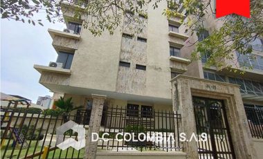 APARTAMENTO EN VENTA BARRIO SAN VICENTE EN BARRANQUILLA