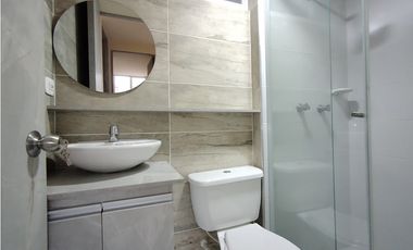 ARRIENDO APARTAMENTO PISO 9 SECTOR SAMARIA