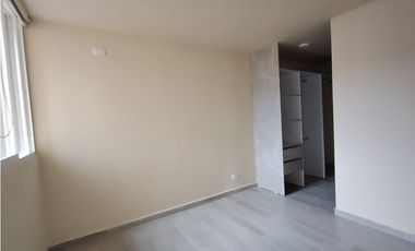 ARRIENDO APARTAMENTO PISO 9 SECTOR SAMARIA