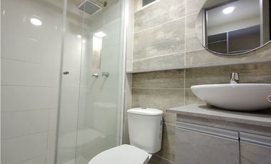 ARRIENDO APARTAMENTO PISO 9 SECTOR SAMARIA