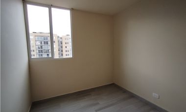 ARRIENDO APARTAMENTO PISO 9 SECTOR SAMARIA