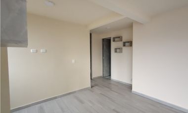 ARRIENDO APARTAMENTO PISO 9 SECTOR SAMARIA