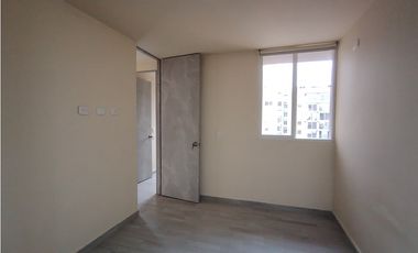 ARRIENDO APARTAMENTO PISO 9 SECTOR SAMARIA