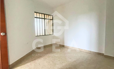 Alquiler de Apartamento en Popayán, Barrio Villa Paula