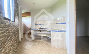 Alquiler de Apartamento en Popayán, Barrio Villa Paula