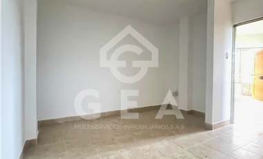 Alquiler de Apartamento en Popayán, Barrio Villa Paula