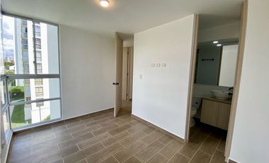 SE RENTA APARTAMENTO EN LA AV 19 NORTE