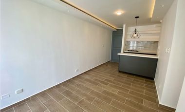 SE RENTA APARTAMENTO EN LA AV 19 NORTE