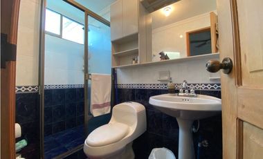 Se arrienda apartamento en Bello Horizonte, Santa Marta