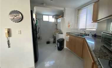 Se arrienda apartamento en Bello Horizonte, Santa Marta
